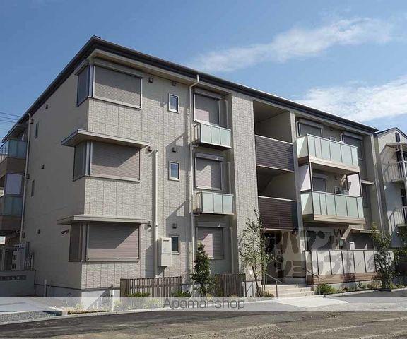 シャーメゾン梅小路