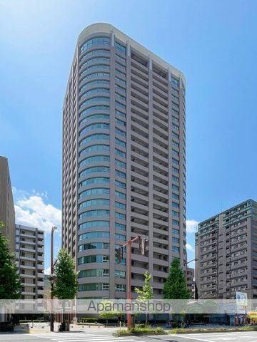 コアマンション大手門タワー(2LDK/21階)