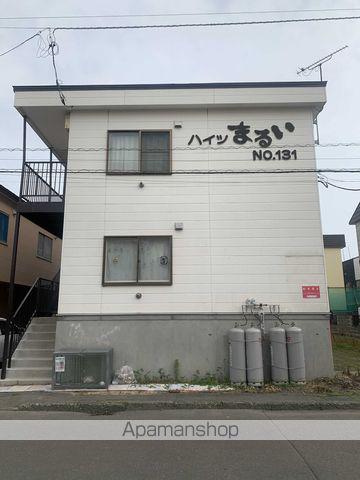 セゾンコート(1DK/2階)