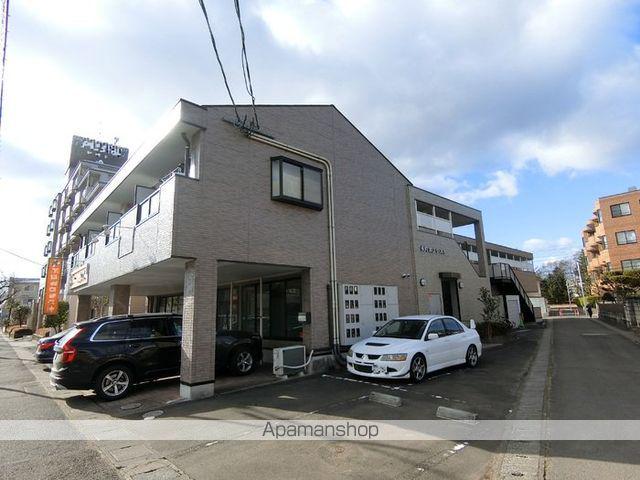 長町南クレスト