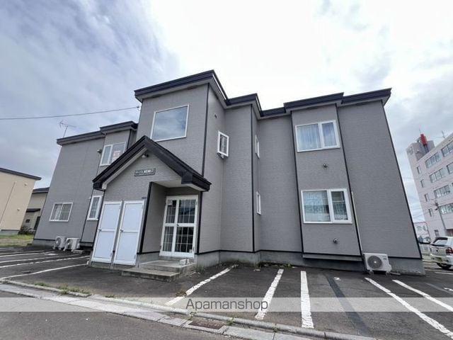 サンハイム昭和Ⅱ(2LDK/2階)