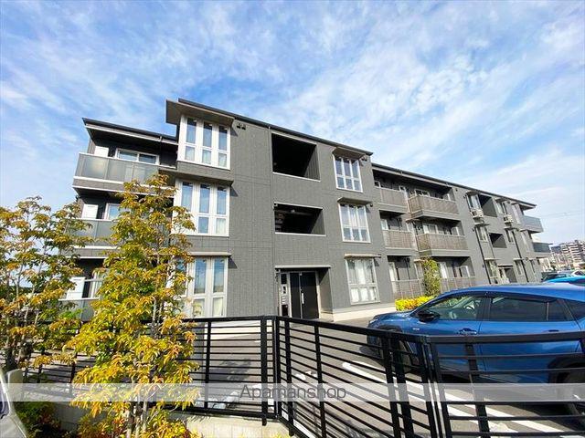 岡山県倉敷市石見町の建物