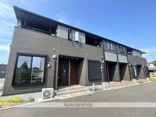 メゾン・カイティスⅠ