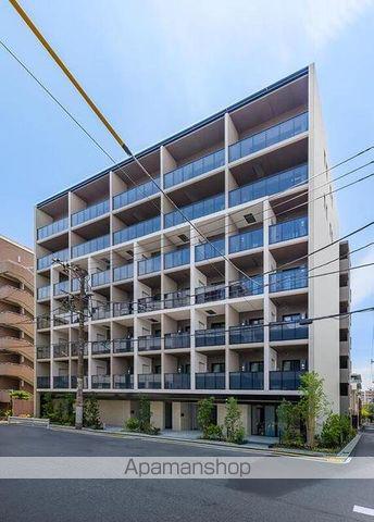 アクアレジデンス錦糸町