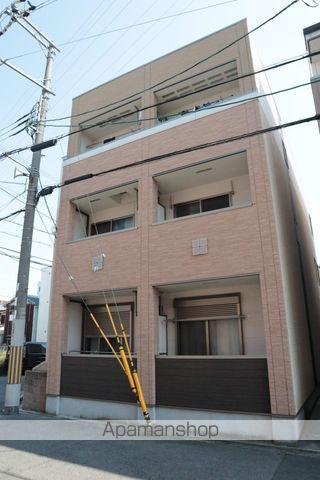 フジパレス杉本町イースト