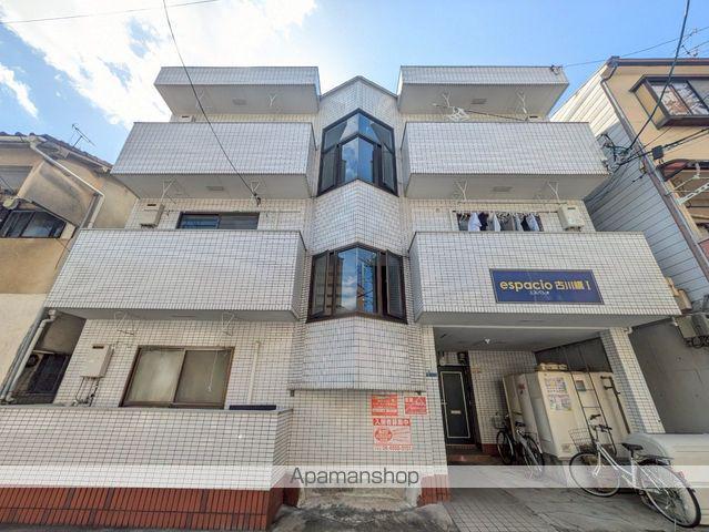 エスパシオ古川橋1