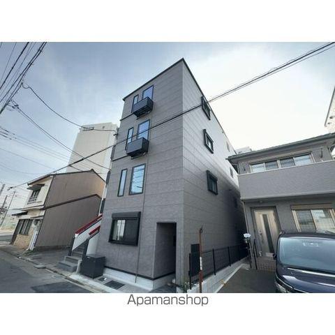 LEGIOIE本陣駅ⅢLE GIOIE HONJINSTATI