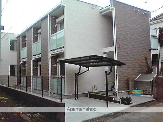 レオネクストプラナス白山