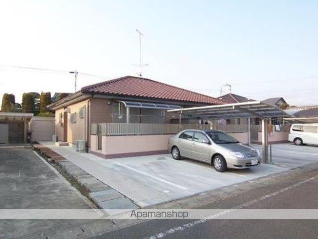 常磐線 勝田駅 徒歩28分 1階建 築20年