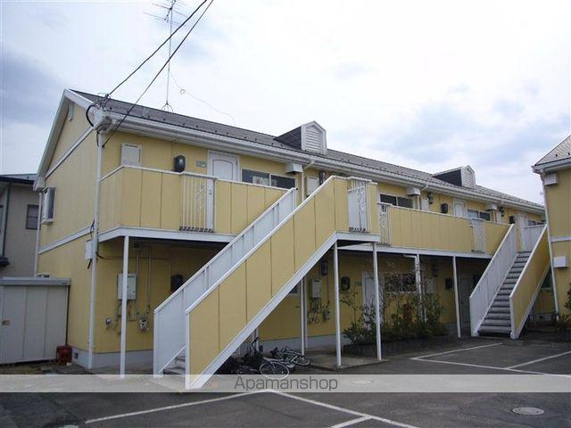 パインヒルハイツA棟