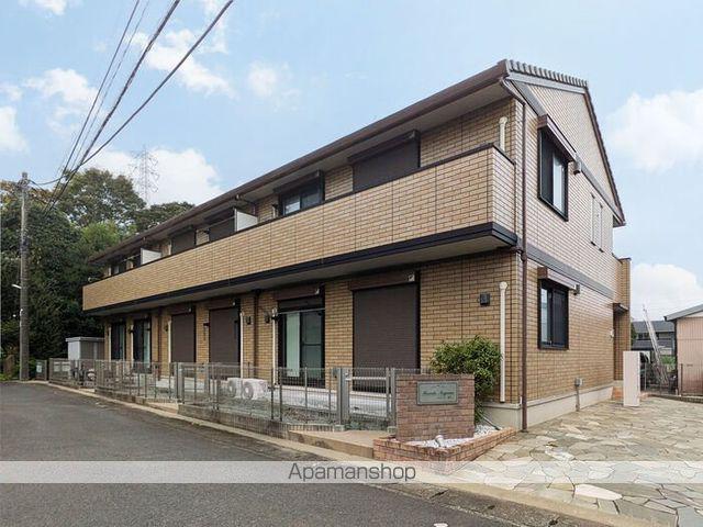 フォレスタ野川