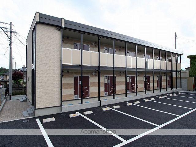 レオパレスサンフラワー