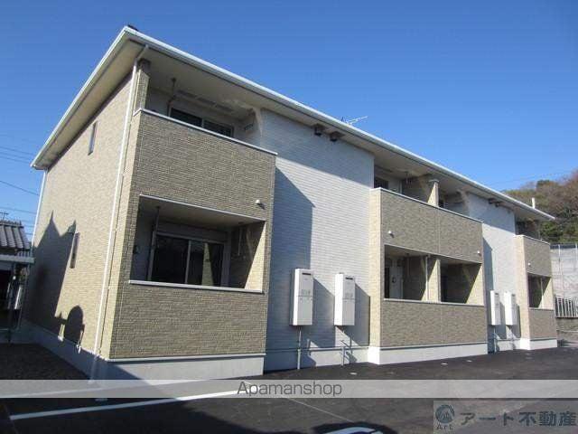 シャンテ・クレール(1LDK/2階)