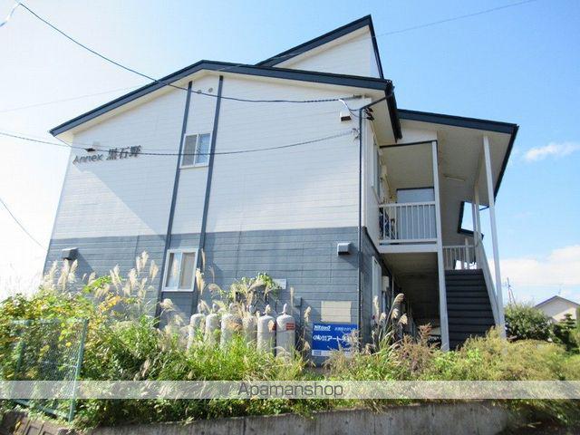 アネックス黒石野