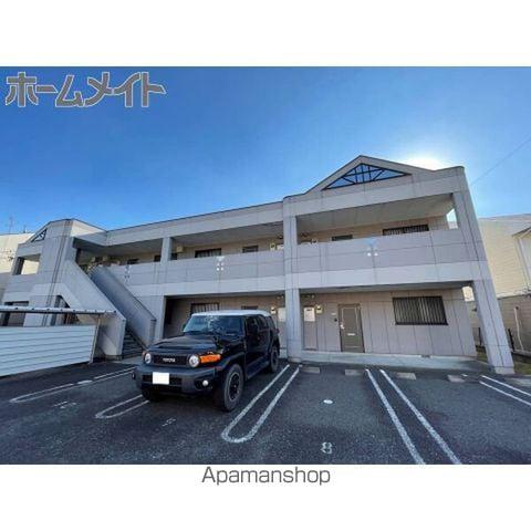 ベルエアーⅠ
