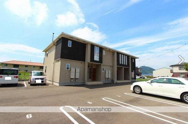 アルコバレーノⅠ(2LDK/2階)