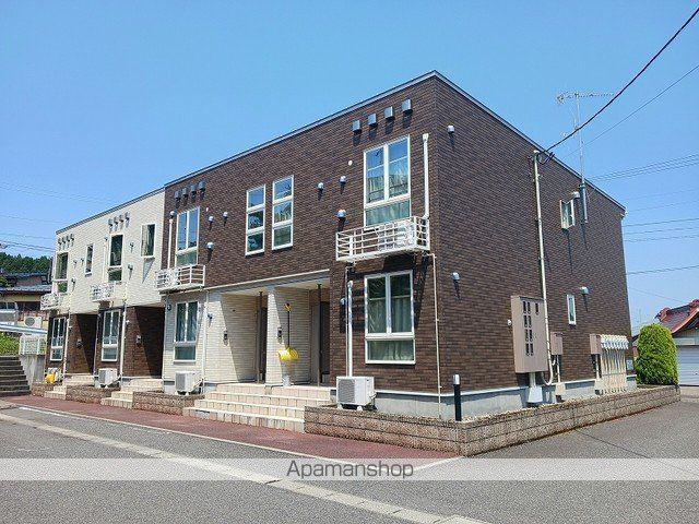 ブリランテⅠ(2LDK/2階)