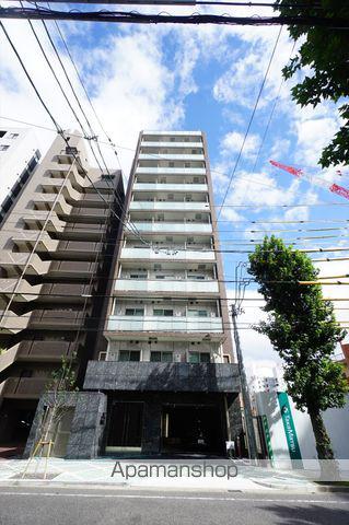 ディアレイシャス東別院(1K/8階)