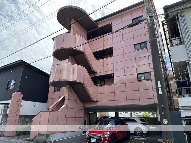 アーバン・ドエルYS