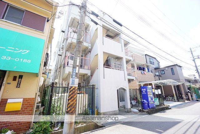 光栄ハイツ香露園