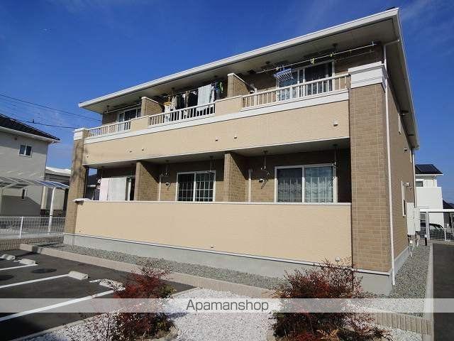 メゾン・コモド C