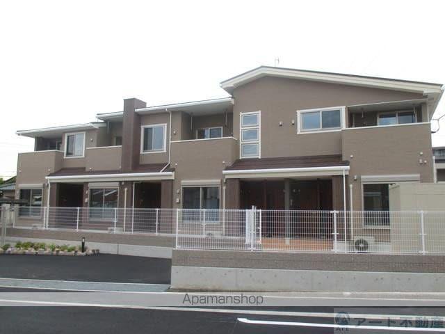 カーサ・カメリア松山インターⅠ(1LDK/1階)