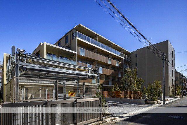 ミレーネ滝野川