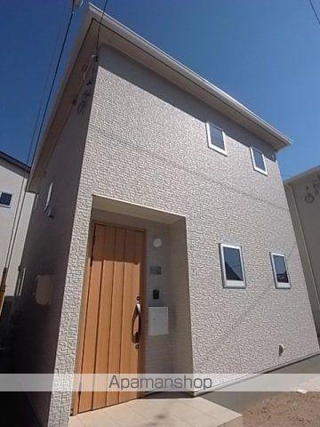 広島県広島市安佐南区緑井7丁目の戸建賃貸