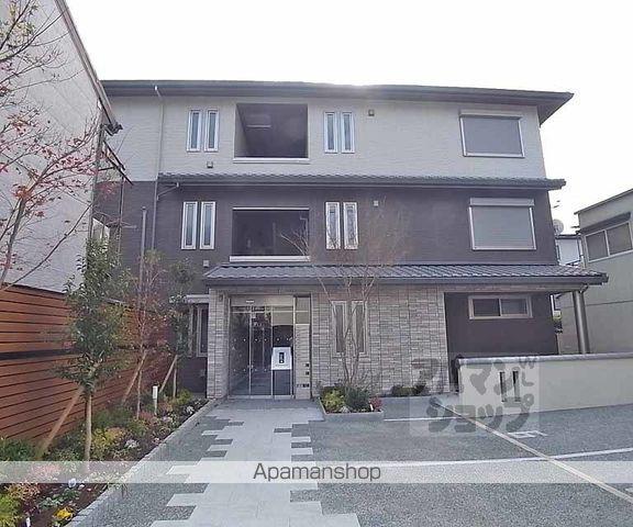 シャーメゾン 千本六軒町
