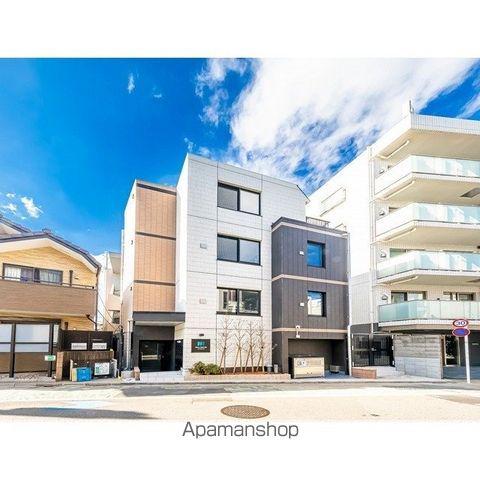 ウェルスクエア永福町