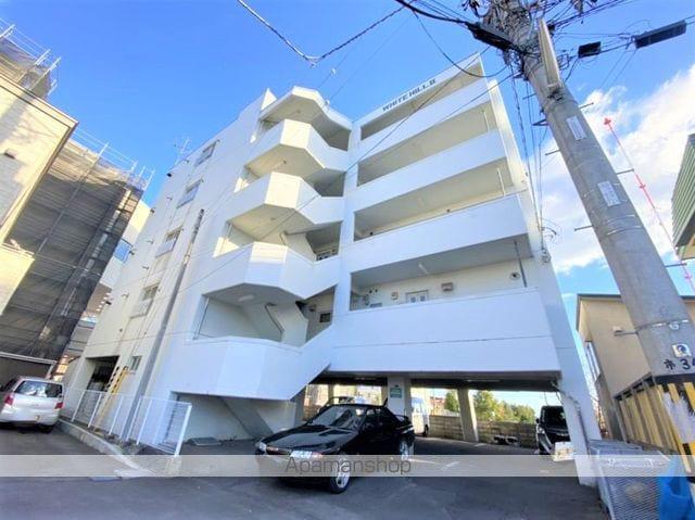 ホワイトヒルⅡ