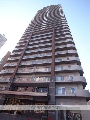 ティアラタワー中島倶楽部(1LDK/10階)