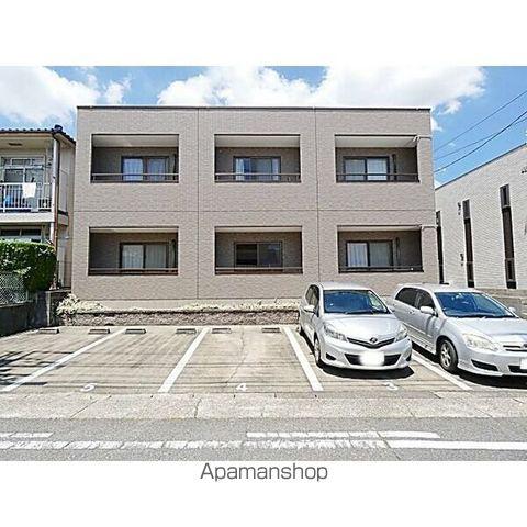 ヴィラ社台Ⅱ