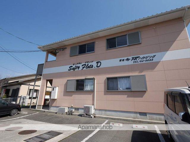 セフティフラッツD