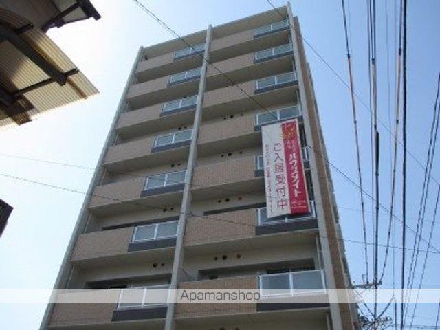 NEXUS水前寺