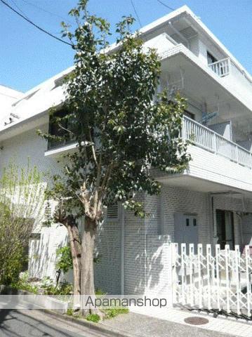 セブンスターハイツ代々木Ⅰ