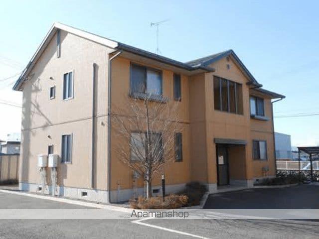 バリュージュ田中2 B棟(1LDK/1階)