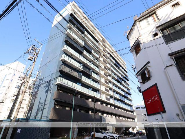 プレサンスTHE新栄