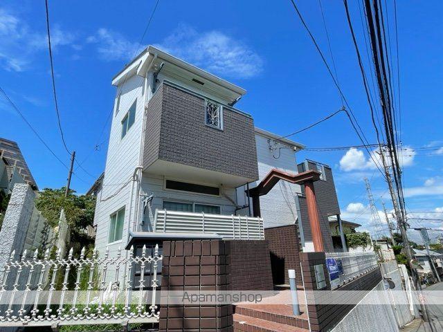 北柏第14レジデンス