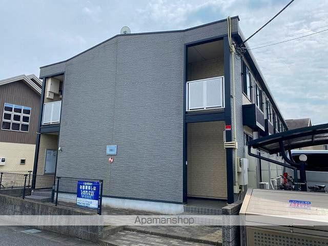 レオパレス9街区