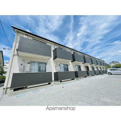 カーサグランデ岩沼