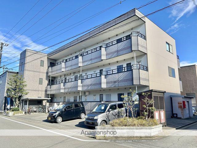 サンローゼ大宮