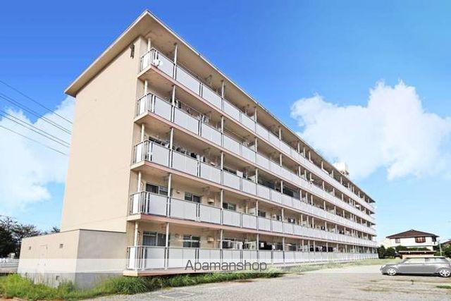 ビレッジハウス若葉2 1号棟