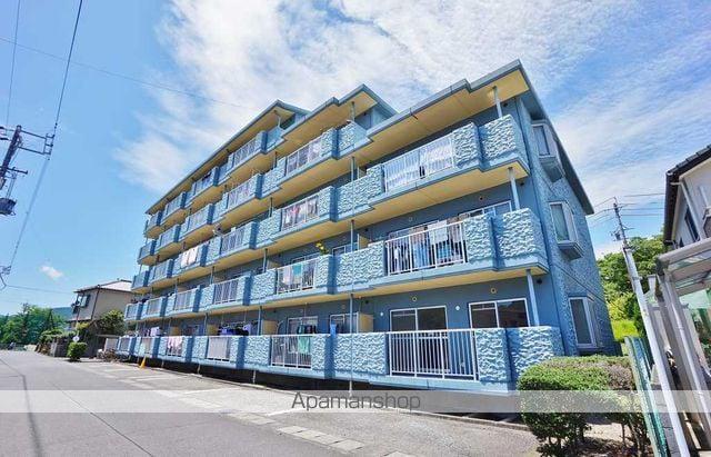 静岡県静岡市葵区  築36年(3LDK/3階)