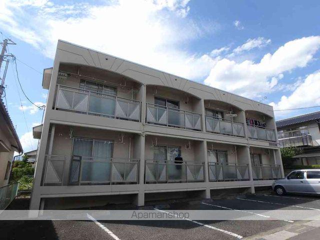 フラワーハイツ横田