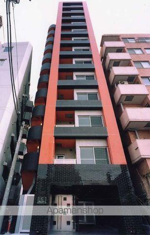 ブライズ東新宿