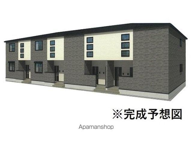 ステーション大美野