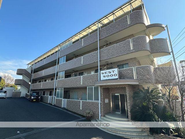 戸塚ウエスト・ウッド