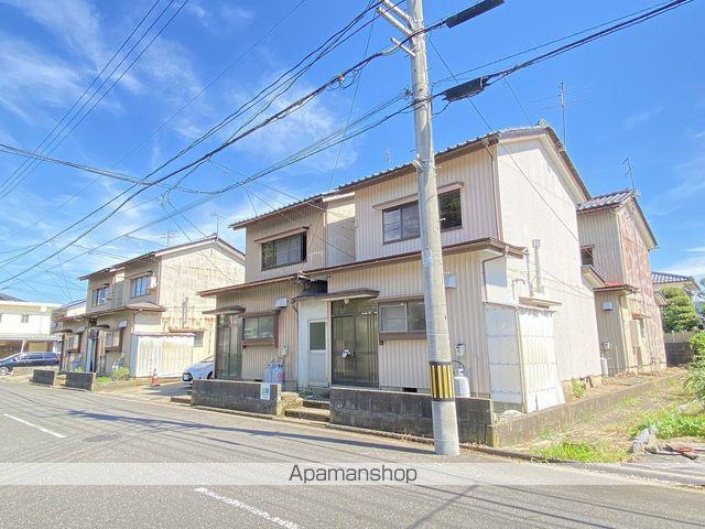 福井県福井市光陽2丁目の戸建賃貸