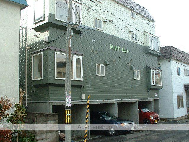 MMハイムⅠ